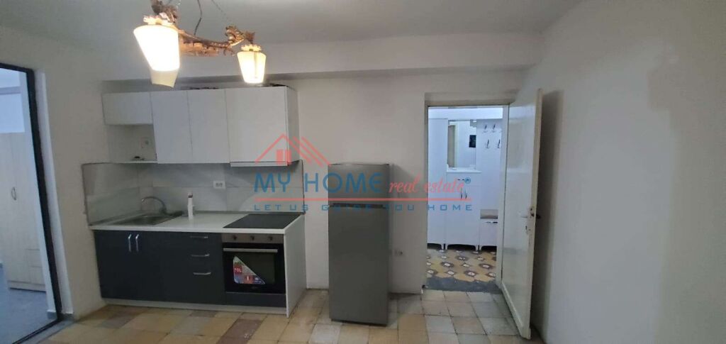 Apartament 1+1 me qera tek Brryli ne Tirane