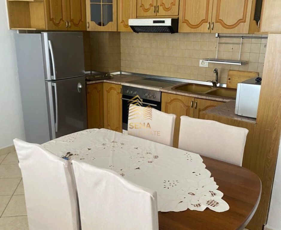 Rent, Apartment 3+1+2WC+2Balcony, Train Station – Panorama Complex, 70,000 Leke/month