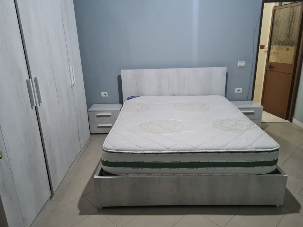 For rent Apartment 2+1+2 Astir near Bar Bohem 500 thousand lek