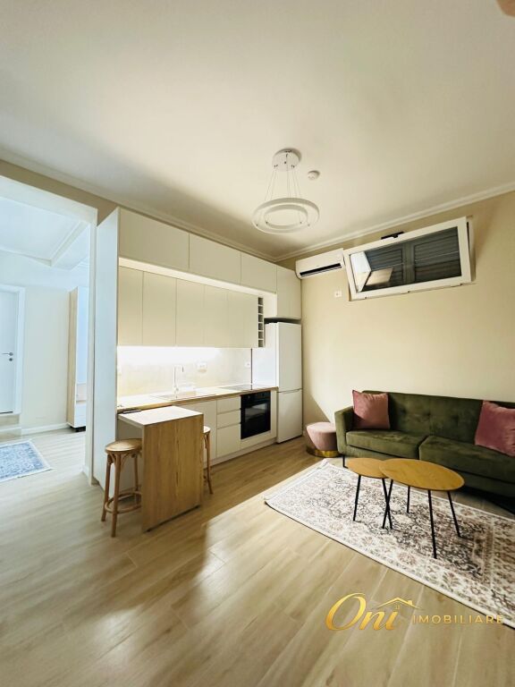 APARTMENT FOR RENT 1+1 OXHAKU