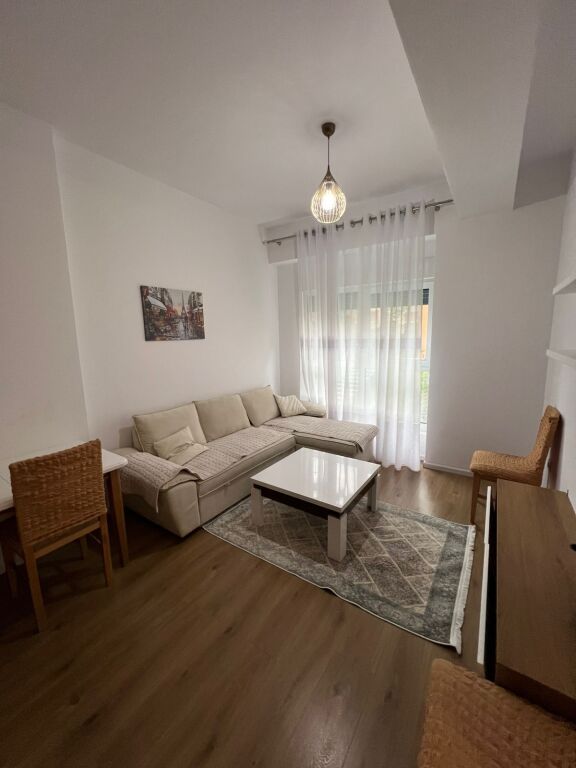 Apartment 1+1 for rent