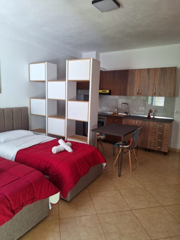 Apartments for sale at the Embassy Block