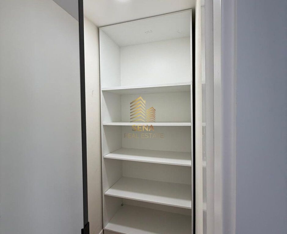 Shitet, Apartament 3+1+2+D+Verande, Rezidenca Kodra e Diellit II, 330.000 Euro