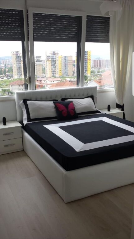 🏡 Appartamento 1+1 in vendita a Laprakë