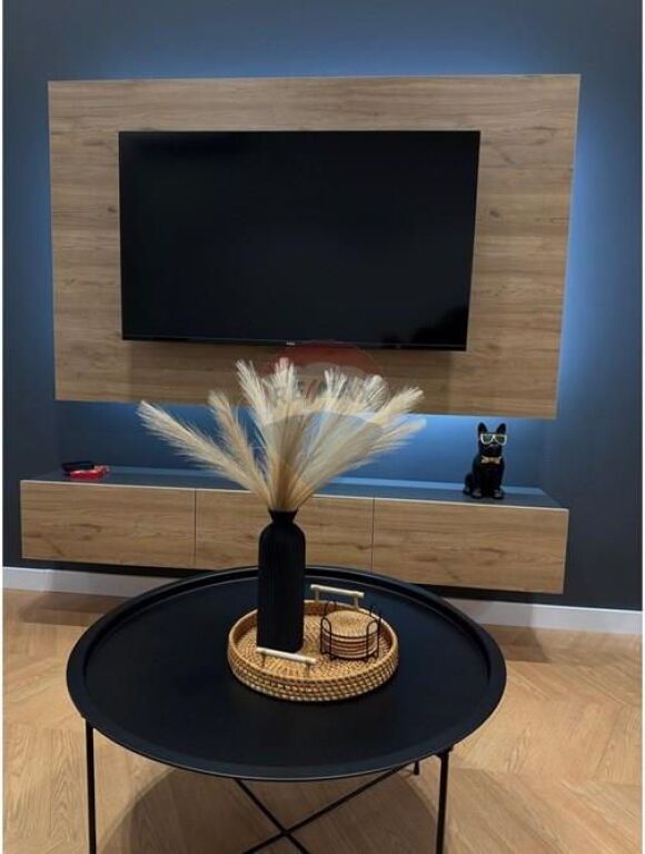 Apartment 1+1 for rent, Near the Lake