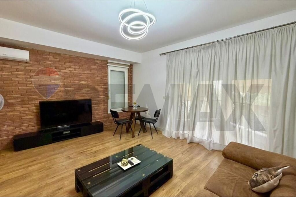APARTMENT 1+1 FOR RENT, REZ.. KODRA E DIELLIT 1
