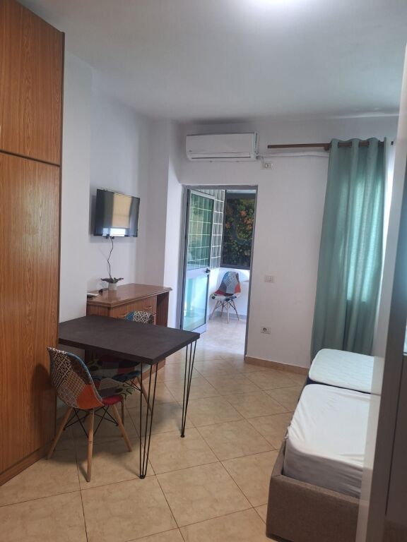 Apartments for sale at the Embassy Block