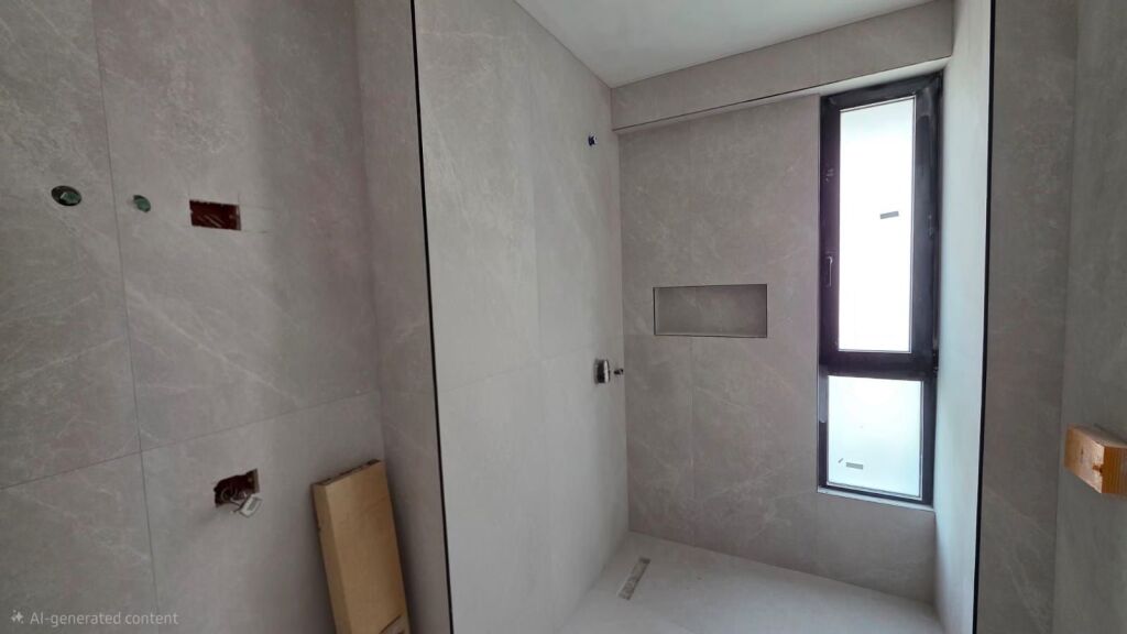 Apartment 2+1+2 for Sale, near Marine School, Vlore