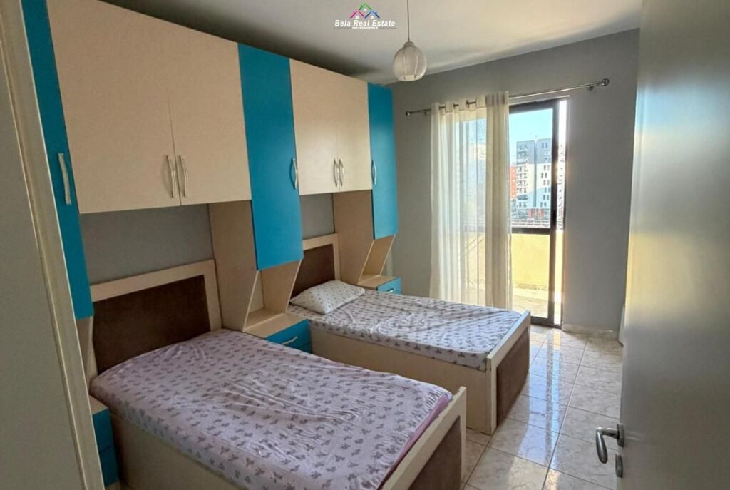 Apartment For Rent 2+1 In Don Bosko (ID B2201894) Tirana