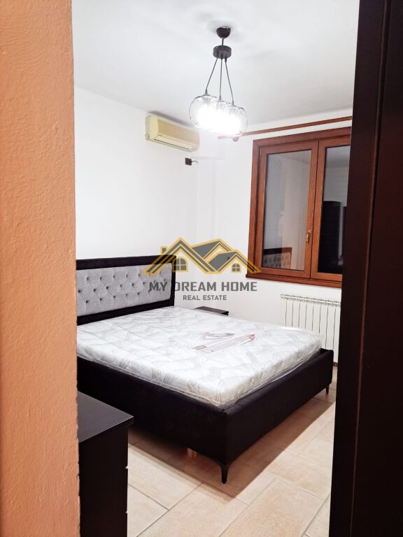 Apartament i Bollshëm 2+1 për Qira në Vollga, Durrës!