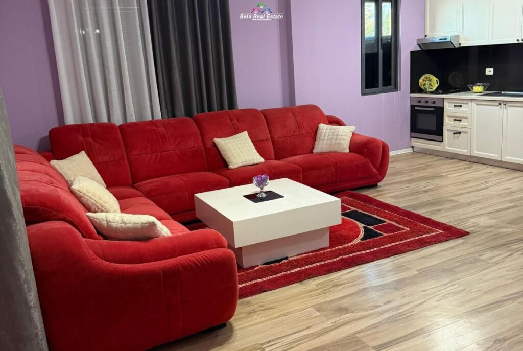 Apartment For Rent 2+1 In Don Bosko (ID B2201894) Tirana