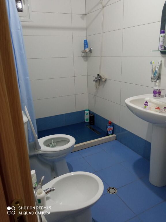 Apartment 1+1 for Rent, 1 Maji Street, Vlore