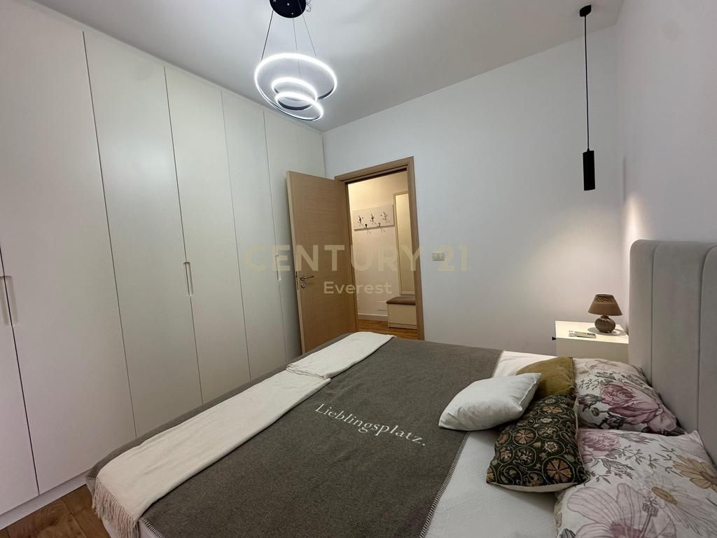 KODRA E DIELLIT 1-SUPER APARTMENT 1+1 FOR RENT 600 € /Month