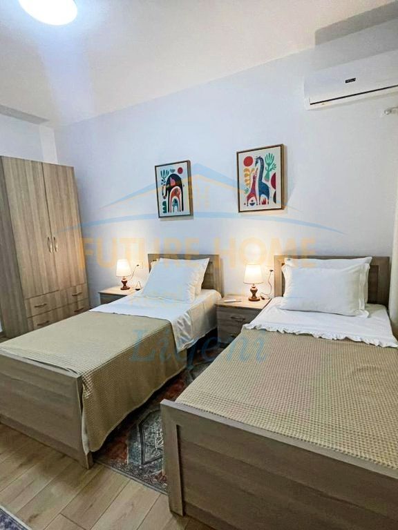 Qera, Apartament 2+1, Qendër, Tiranë.