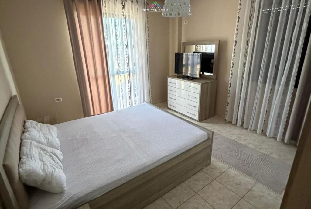 Apartment For Rent 2+1 In Don Bosko (ID B2201894) Tirana