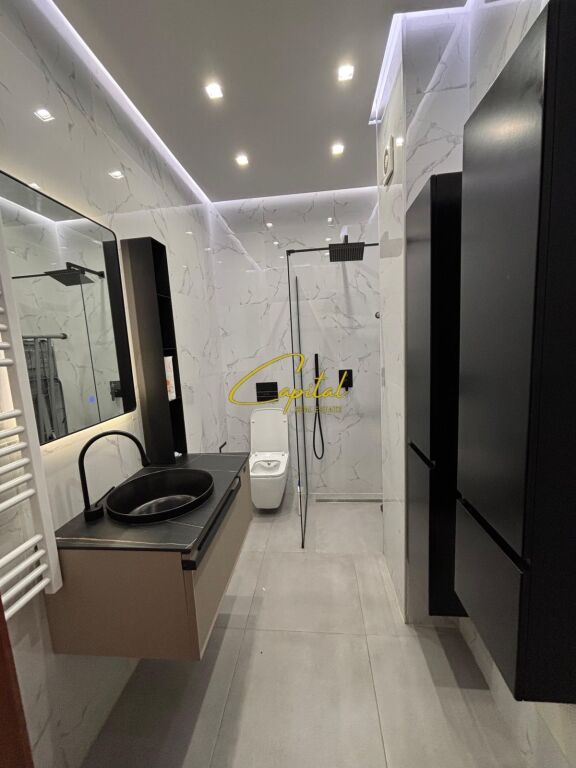 APPARTAMENTO IN AFFITTO 3+1+2 VIA KAVAJES 110.000 LEKE