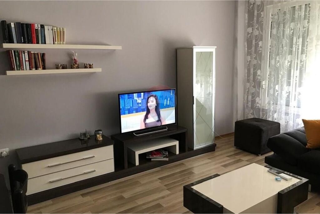 Appartamento 2+1 in affitto Lago Secco