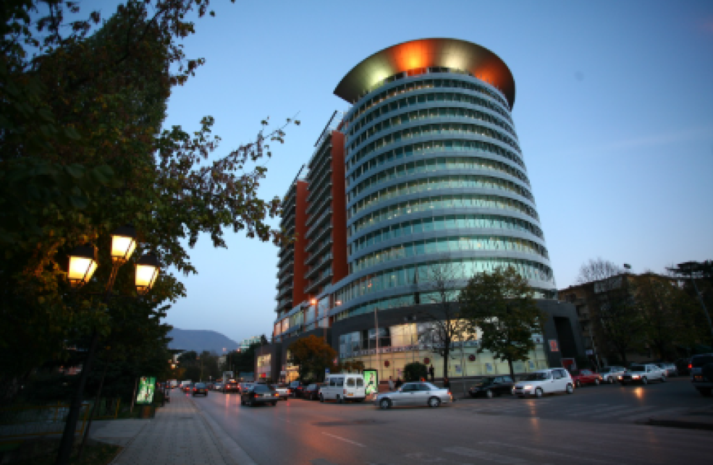 ✅ Office Space for Rent at ETC (European Trade Center)