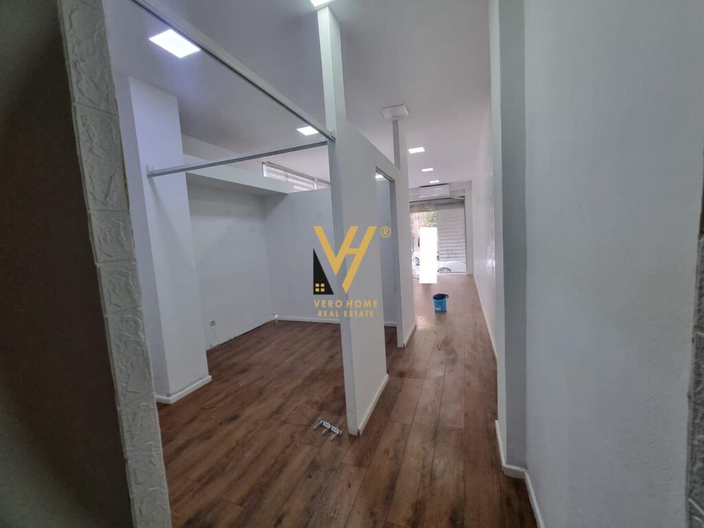 BUSINESS PREMISES 50 M2 FOR RENT IN MYSLYM SHYR 60,000 LEKE