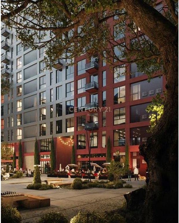 We sell 1+1 apartment at Oberon Residence !! 172,000 €