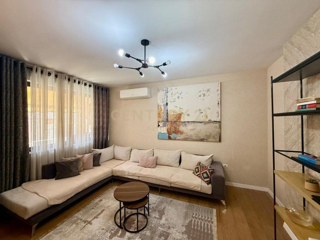 Apartament 2+1+2 per shitje tek Kompleksi Panorama, Hipoteka