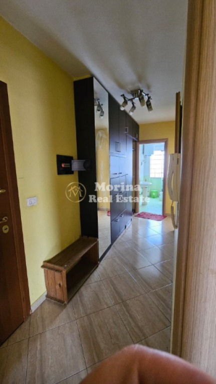 Rent | Apartament 2 + 1+ Verande | Bulevardi i Ri | 450 €/month