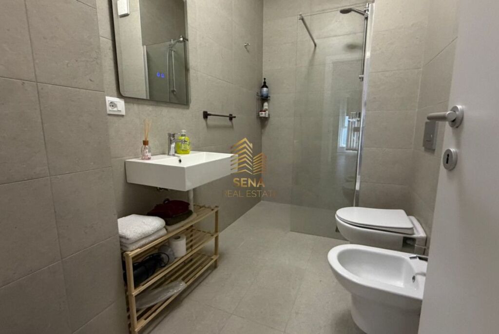 Rent, Apartment 2+1, 5 Maji Street – ”Tirana Uptown” Complex, 60,000 Lek/month