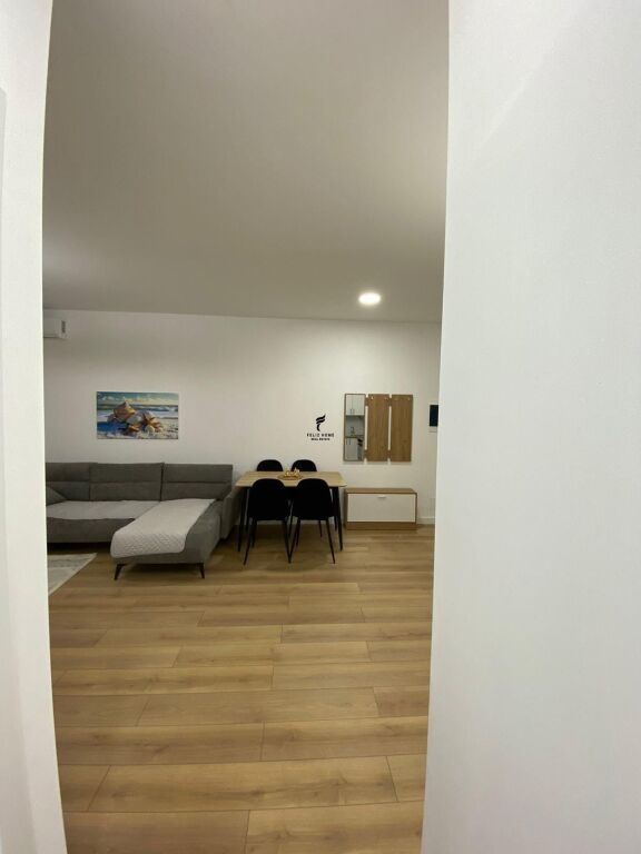 APARTMENT FOR RENT 1+1 DON BOSCO 60,000 LEKE  FH-73584