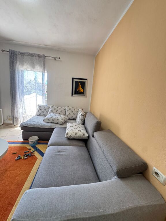 🏡 Apartment 2+1 for Rent 📍 Former Last Station of New Tirana