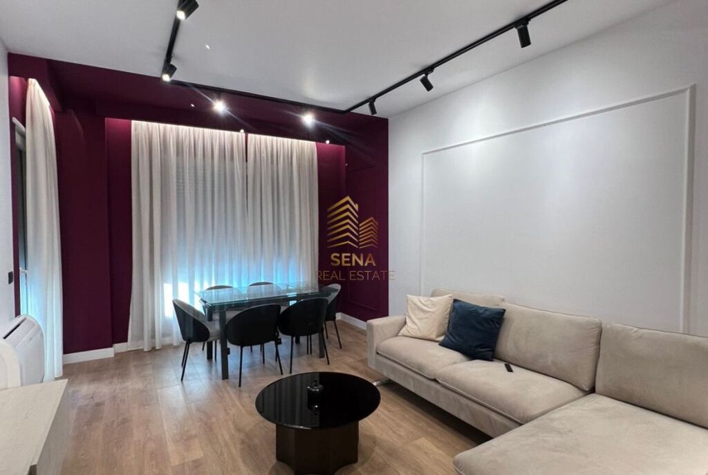 Qira,Super Apartament Elitar,2+1+Blk, Kompleksi Erli-Porcelan ,1000 Euro/Muaj