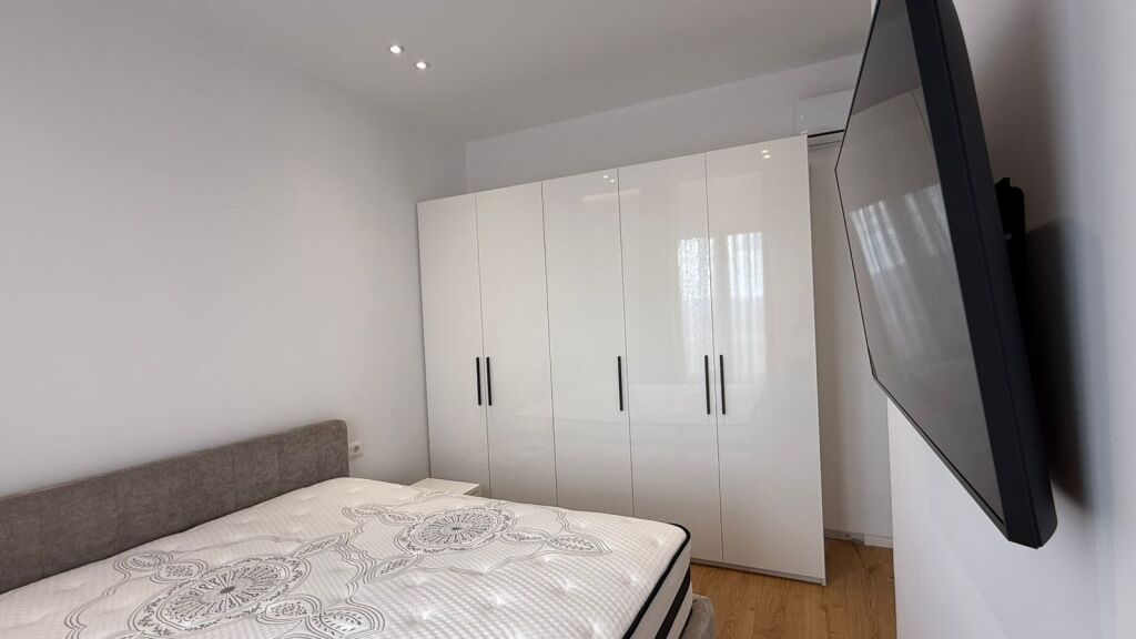 Apartament modern 2+1+ Post Parkimi tek Tower Bridge 1!