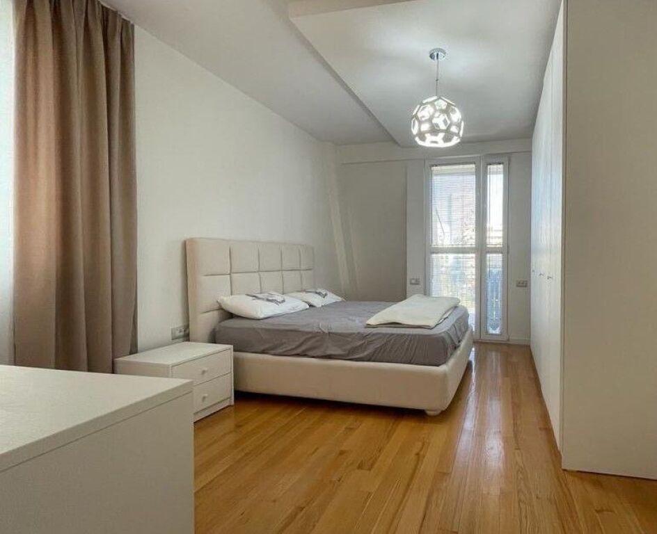 📌Jepet me qira apartament 3+1+2 tek Ambasador 2, pranë Liqenit Artificial