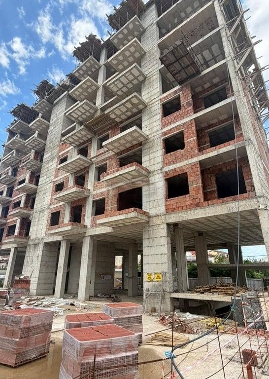 Apartment 1+1 for sale aviation field