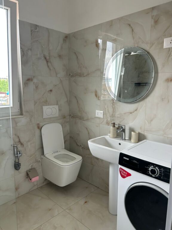 Apartament me qera 1+1 - 📍Ali Demi, prane karburant OMW