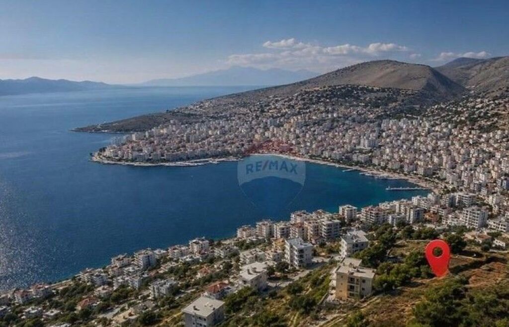 Terreno - In Vendita - Sarandë  ID: 530441002-1324