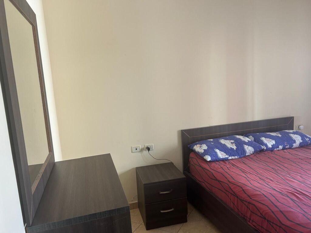 🏡 SHITET APARTAMENT 2+1 | Pranë Casa Italia