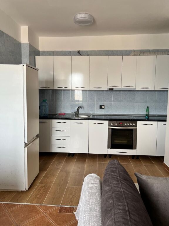 For rent 2+1+1 at Nela Opposite Delijorgji 650€ negotiable
