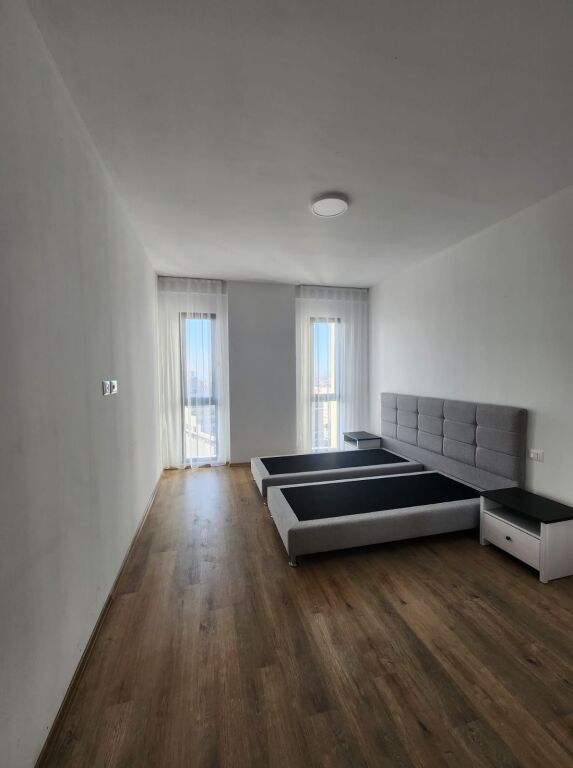 Jepet me Qera Apartament 1+1 tek Farmacia 10