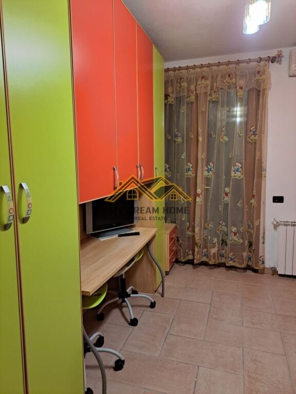 Apartament i Bollshëm 2+1 për Qira në Vollga, Durrës!