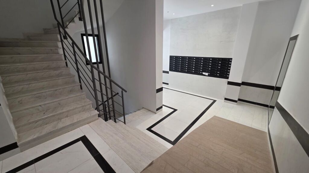 Apartment 2+1+2 for Sale, near Marine School, Vlore