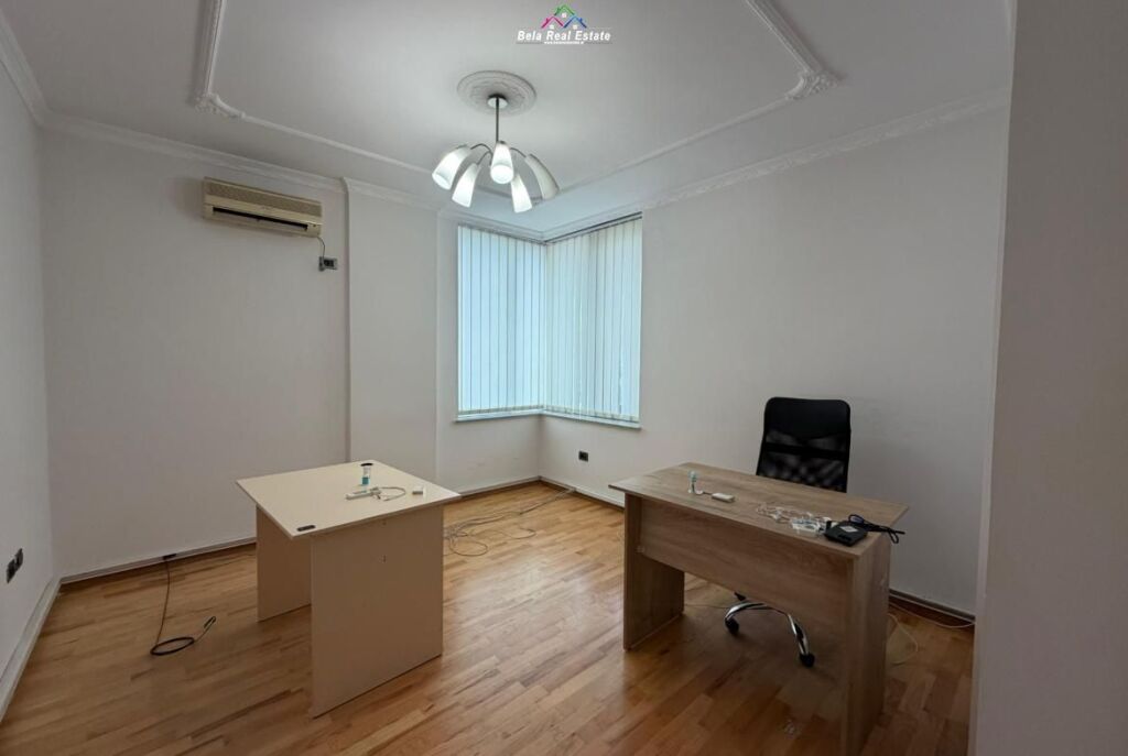 Office for Rent 2+1 in Center (ID BZ2952) Tirana