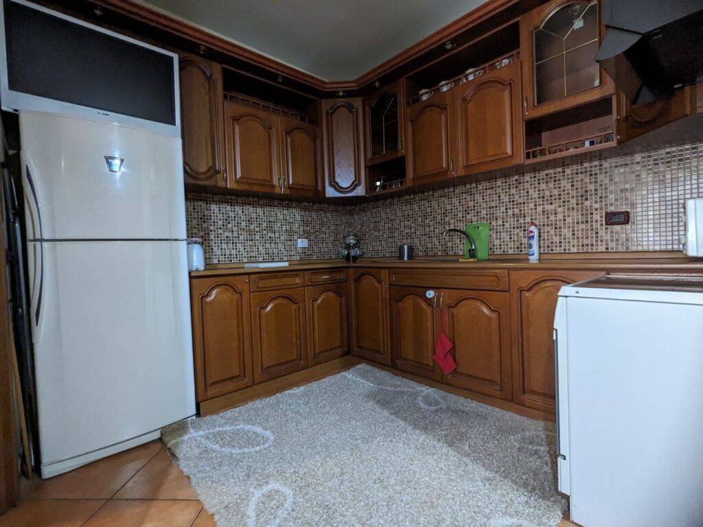 "ESKLUZIVE" SHITET 1+1 NË KOMPLEKSIN VIZION PLUS – DON BOSKO, TIRANË