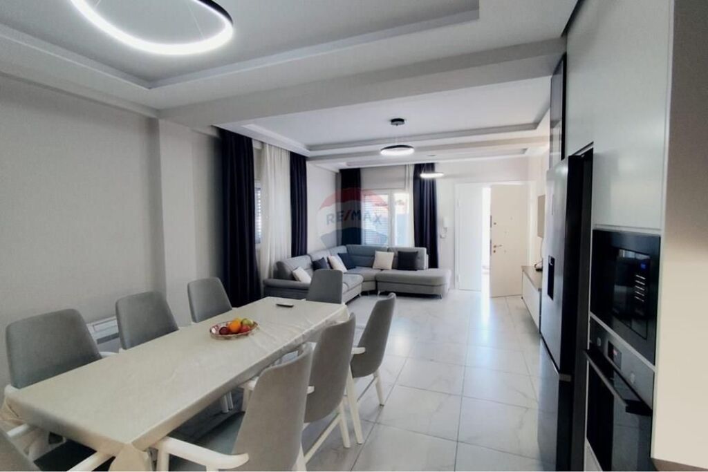 For rent (2+1) plus parking space, Selitë