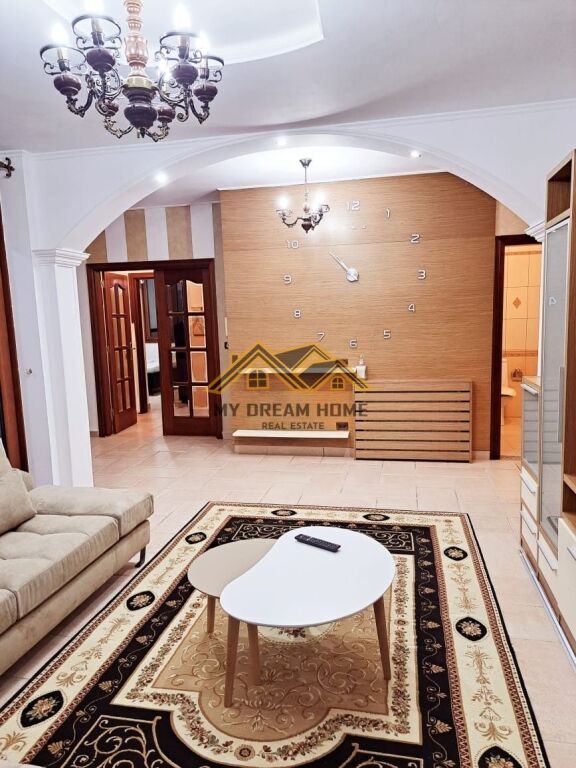 Apartament i Bollshëm 2+1 për Qira në Vollga, Durrës!