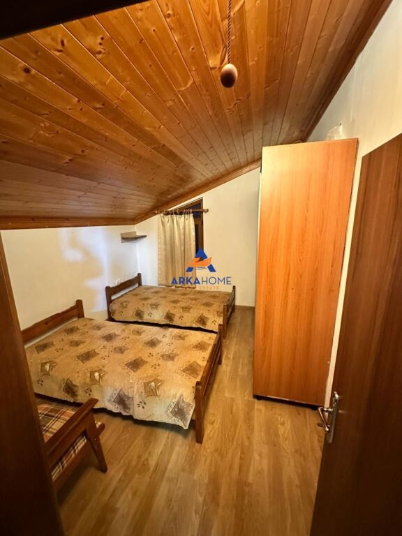 APARTMENT FOR RENT 2+1 + VERANDA "ELBASANIT STREET" 450 EURO