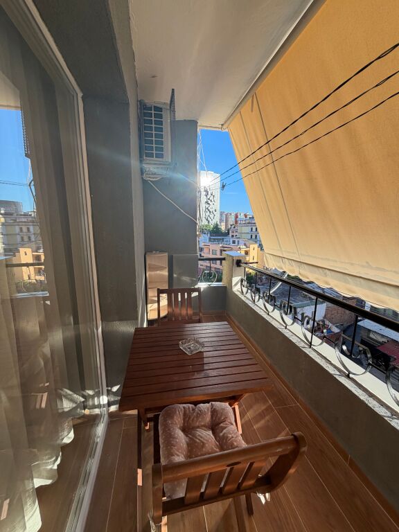 Apartment 2+1 for rent  Pazari i Ri ,Qender