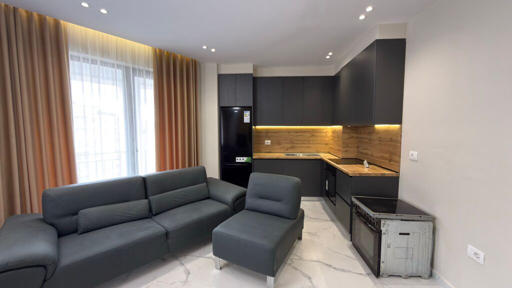 ASTIR APARTMENT 2+1 FOR SALE!