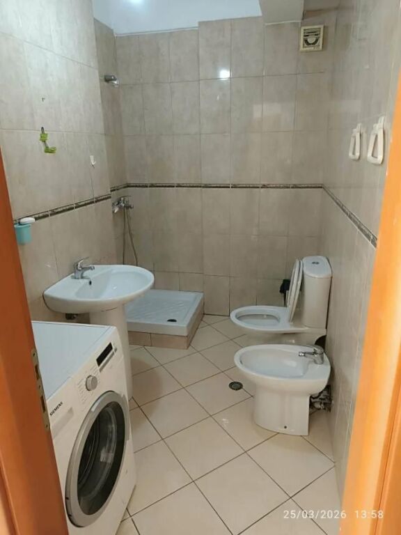 APARTMENT 1+1 HOXHA TAHSIM