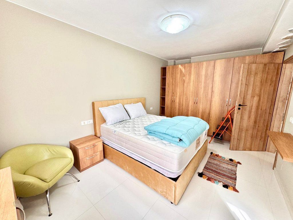 APARTAMENT 2+1 ME QIRA – SHESHI WILLSON