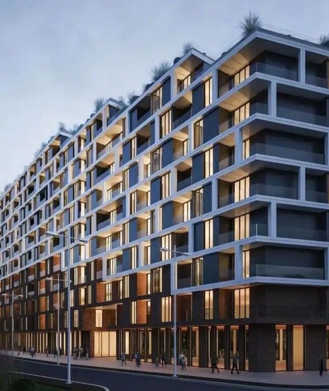 ‼️ SALE OPPORTUNITY – 1350€/m² ‼️  🏢 **MEIS GARDEN – Aviation Field**
